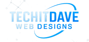 TechItDave Web Designs