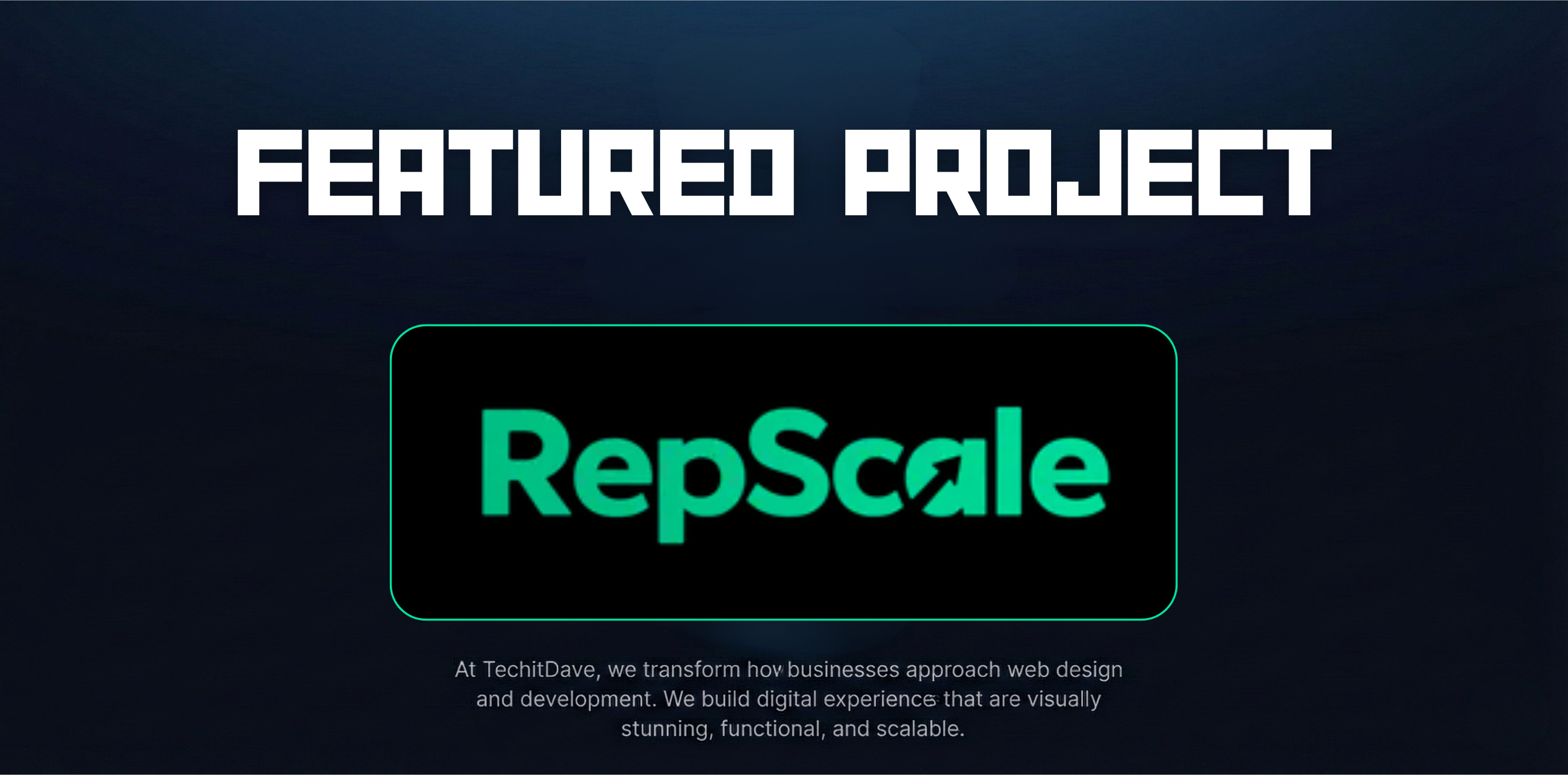 RepScale: The “Practice Gym” for Sales Calls